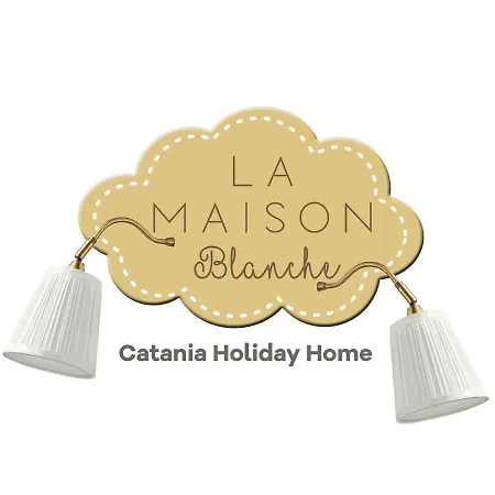 La Maison Blanche Apartamento Catania