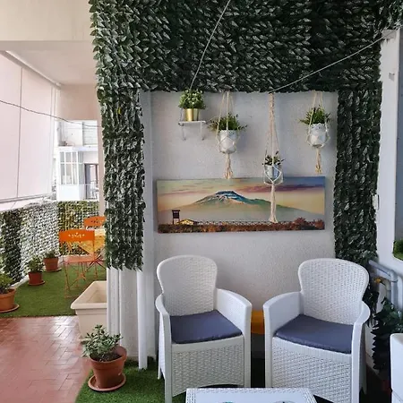 La Maison Blanche Apartment