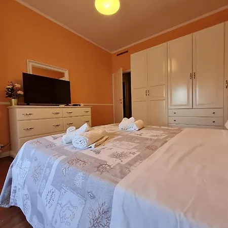 La Maison Blanche *
