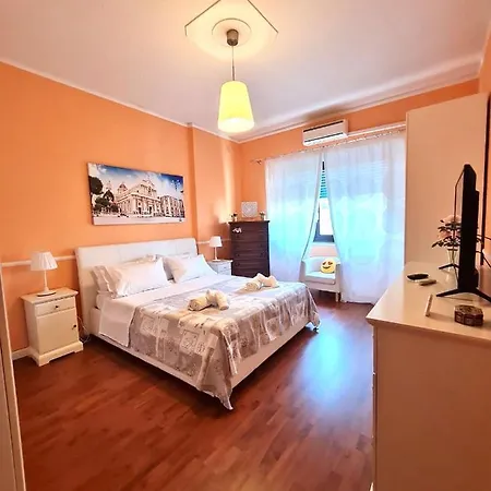 La Maison Blanche
