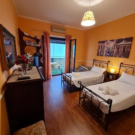 La Maison Blanche * CTA