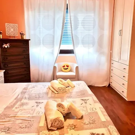 La Maison Blanche * CTA