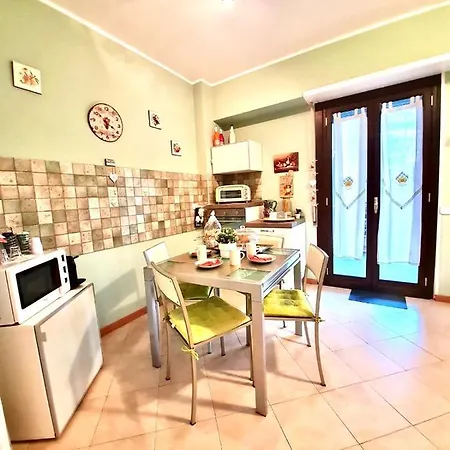 La Maison Blanche شقة كاتانيا