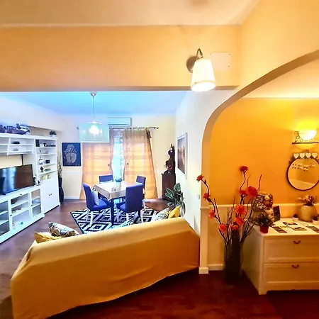 La Maison Blanche
