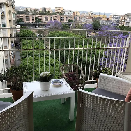 Apartment La Maison Blanche *