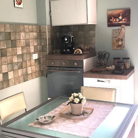 La Maison Blanche CTA