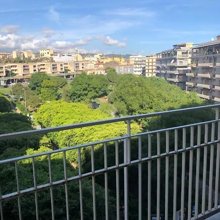 Apartment La Maison Blanche *