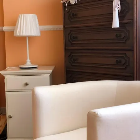 Apartamento La Maison Blanche