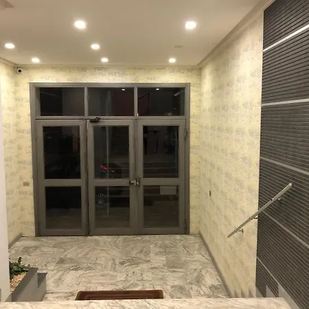 La Maison Blanche Apartment CTA
