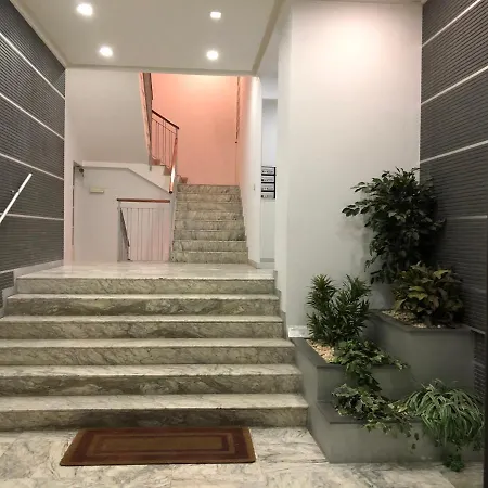 La Maison Blanche Apartment CTA