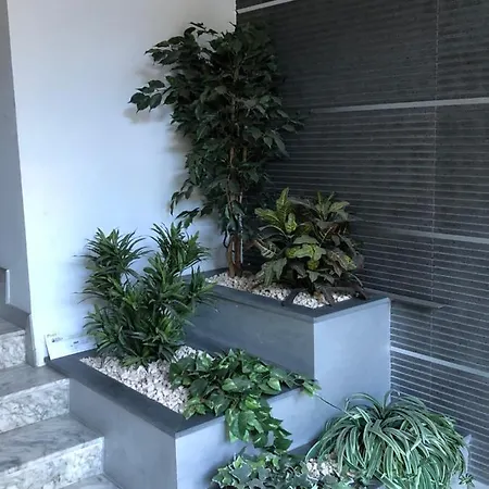 La Maison Blanche Apartment CTA