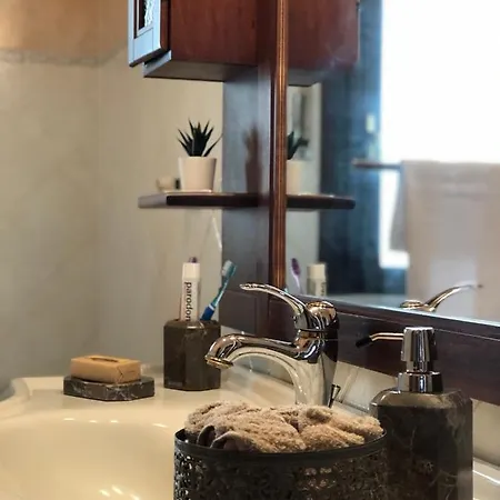 La Maison Blanche شقة كاتانيا