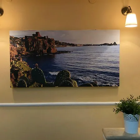 La Maison Blanche شقة