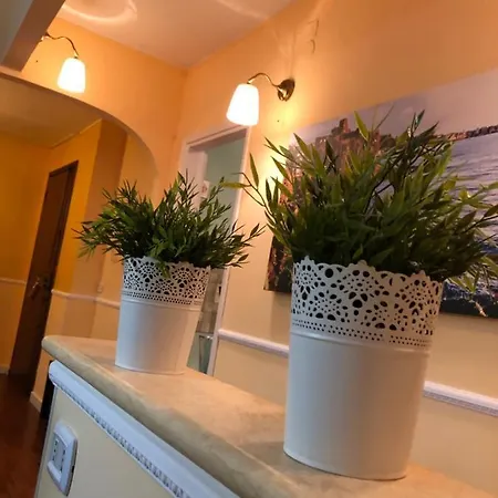 La Maison Blanche *
