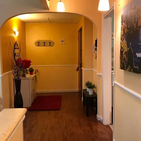 La Maison Blanche * CTA