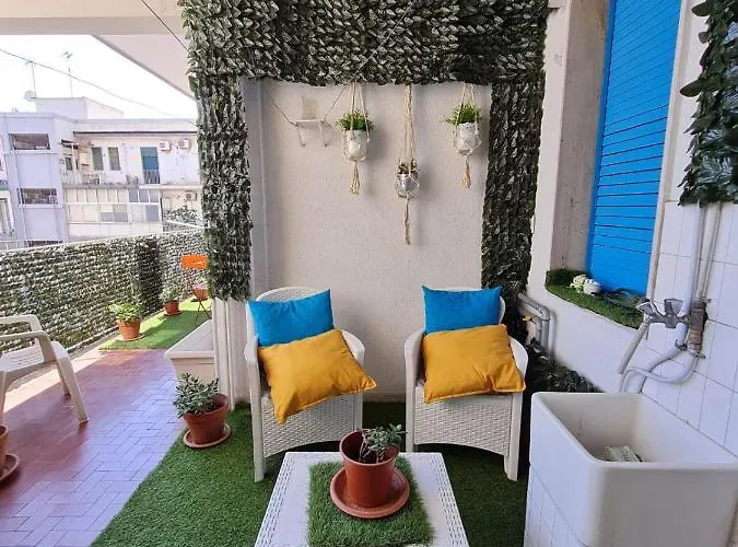 La Maison Blanche Apartment