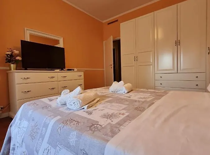 La Maison Blanche *