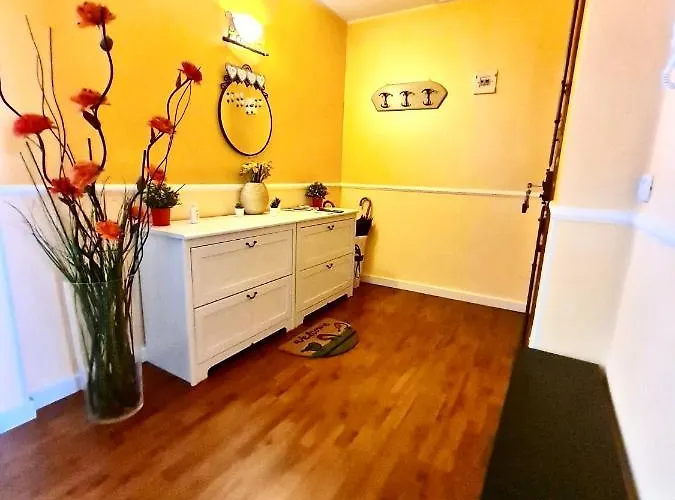 La Maison Blanche