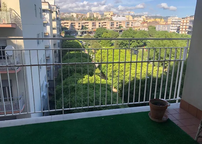 La Maison Blanche Apartment Catania