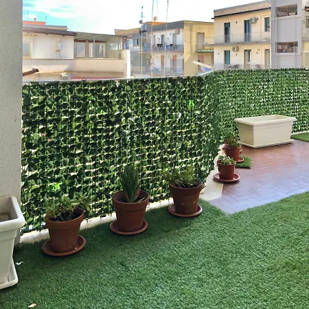 Apartamento La Maison Blanche