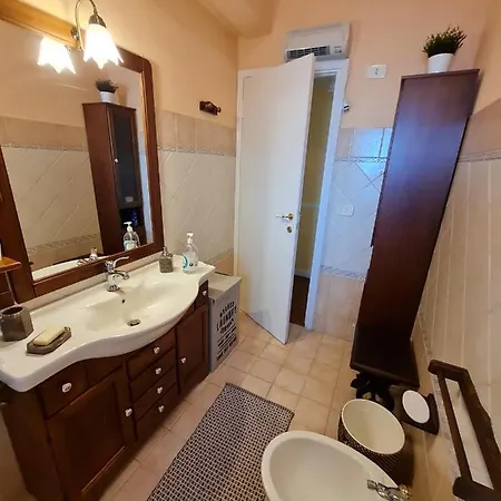 Appartement La Maison Blanche Catane