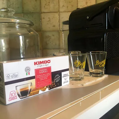 Apartamento La Maison Blanche Catania