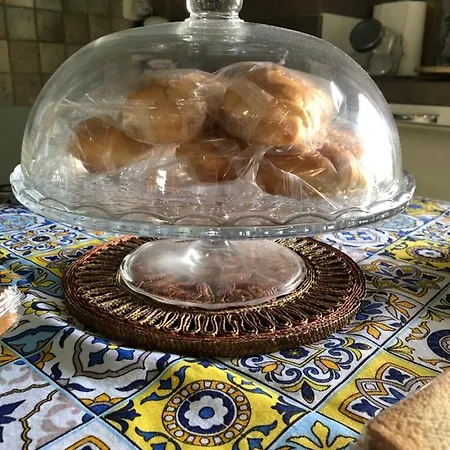 公寓 La Maison Blanche *