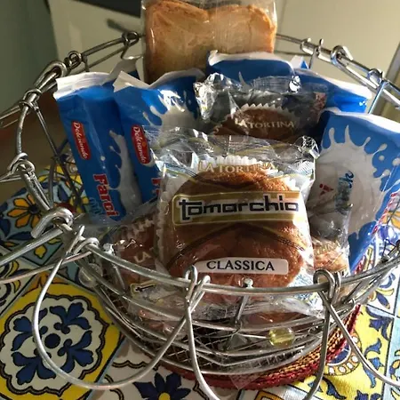 La Maison Blanche Appartamento