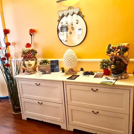 Apartamento La Maison Blanche