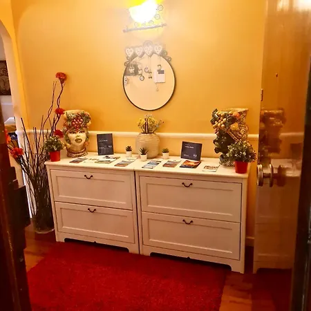 Apartamento La Maison Blanche