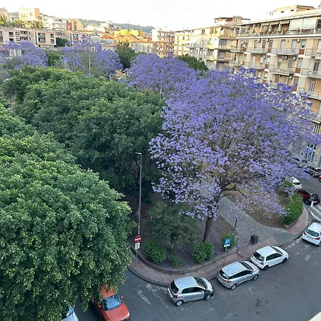La Maison Blanche * Catânia