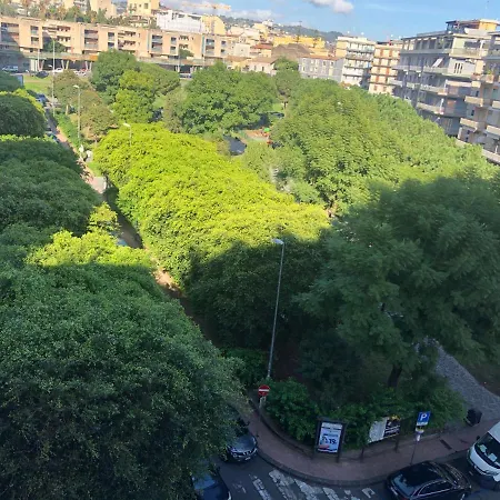 Apartamento La Maison Blanche