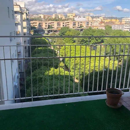 La Maison Blanche Appartement Catánia