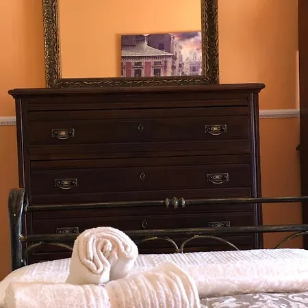 Apartamento La Maison Blanche