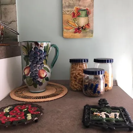 Apartamento La Maison Blanche Catania